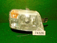 Scheinwerfer rechts Fiat Panda