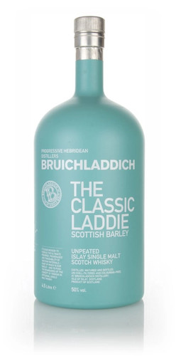 Bruichladdich the classic - bruichladdich,