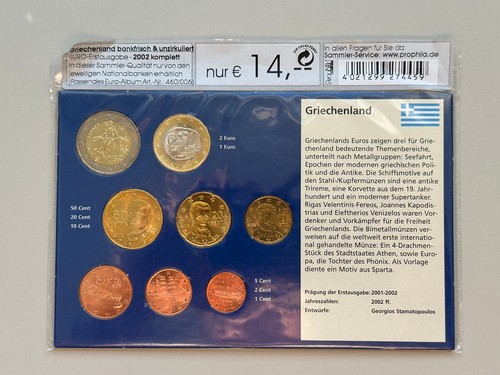 Griechenland - ,