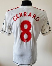 Liverpool 2009 - 2010