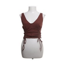 New Look, Crop Top, Größe