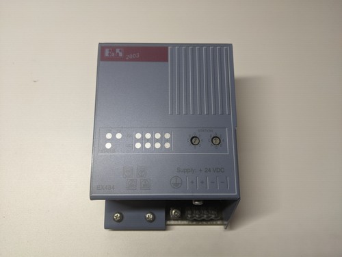 Automation system 2003 - b&r,