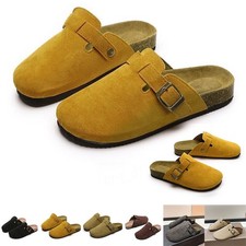 Unisex Clogs mit weichem