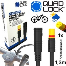 QUAD LOCK Power Cable für