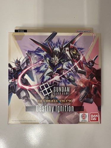 Gundam card game ultimate - card,