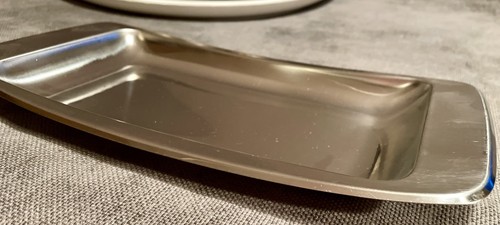 Platte vorlegeplatte cromargan - vorlegeplatte,