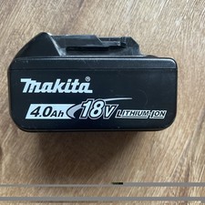Original makita akku - akku, bl1840b