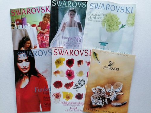 Swarovski einzelverkauf - swarovski,