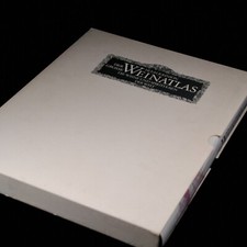 Der grosse Weinatlas : die Weine und Spirituosen der Welt. Johnson, Hugh: