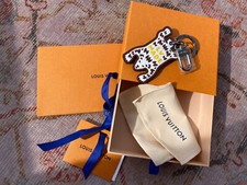 Louis Vuitton MOUNTAIN BEAR