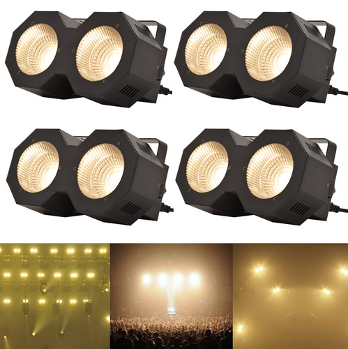 4er set cfx wash100 - set, 100w