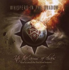 Whispers in the Shadow - Into