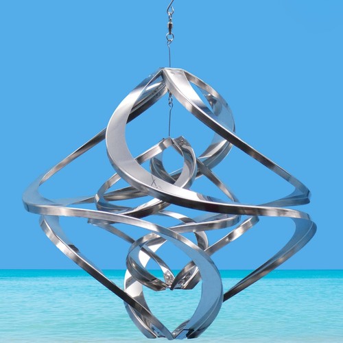 Edelstahl windspiel rostfrei - windspiel,