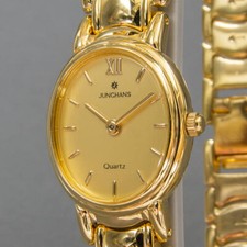 Damen Armbanduhr Junghans - Quarz - Top Zustand evtl ungetragen