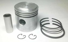 Piston Complete 73.00 Fits