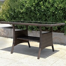 Calma Lux® Polyrattan
