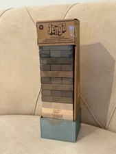 Hasbro jenga rustikal - hasbro, kinder