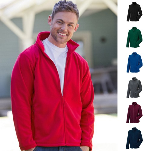 Russel jerzees sweatjacke - jerzees,