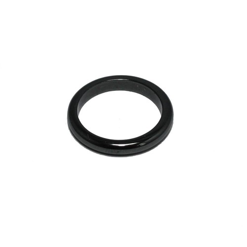 Edelstein ringe set hämatit - ringe,