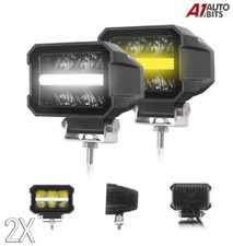 4,4" LED Arbeitslichtleiste X2