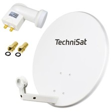 HDTV HD Digitale SAT Anlage