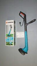KEIN VERSAND -- Gardena Turbotrimmer Smallcut 300/23, elektr.Sense/Fadenschneide