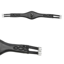 % Kavalkade Langgurt Softleder