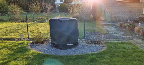 Holzkohlegrill grillbar von - holzkohlegrill,