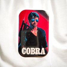 City cobra - city, |