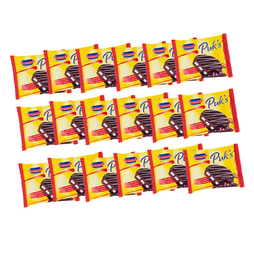 Kuchenmeister puk - kuchenmeister, puk´s