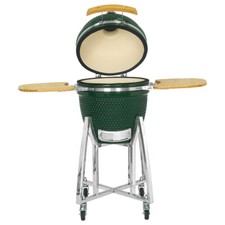 CL-18 Kamado-Grill Profi