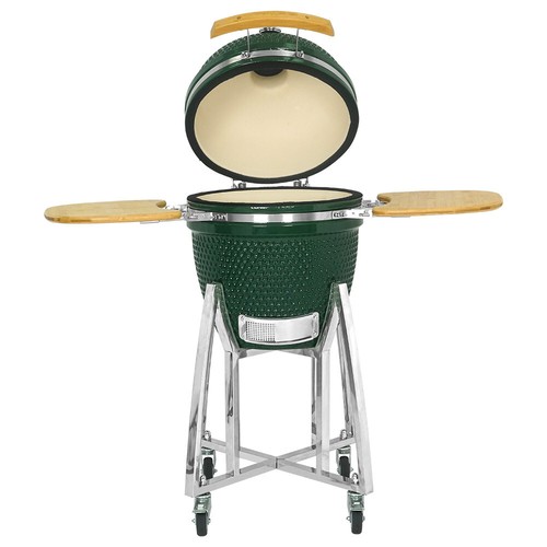 Kamado grill profi - kamado-grill,