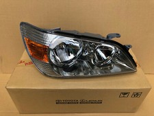 Lexus IS 200 Toyota Altezza Scheinwerfer rechts Lampe Reflektor Headlamp LHD