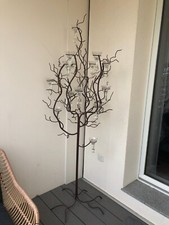 Dekobaum Schmiedeeisen, 