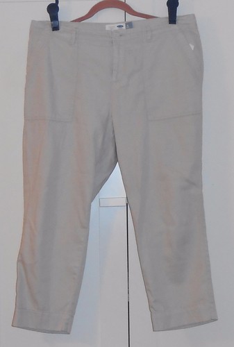 Old navy beige mid - navy,