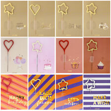 Wondercandle Mini Wunderkerze