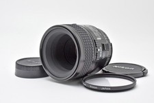 Nikon AF Micro-NIKKOR 60mm