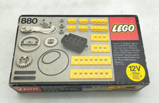 LEGO 880 12V Motor NEW SEALED