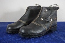 DDR Stiefel Arbeitsstiefel