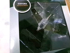 OXFORD AVIATION Messerschmitt Me 163B-1a KOMET im Maß 1:72