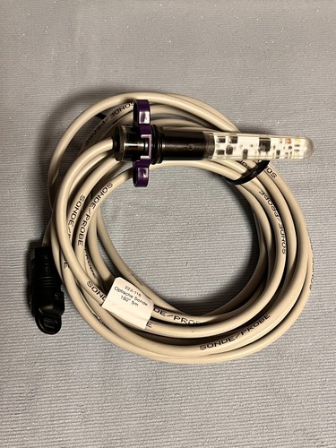 Kessel optische sonde 223 116 - optische,