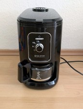 Kaffeemaschine mit Mahlwerk
