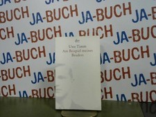 Am Beispiel meines Bruders