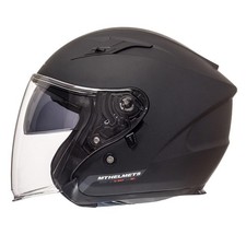 MT Avenue Motorradhelm matt