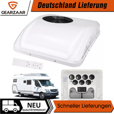 12V Wohnmobil Klimaanlage LKW