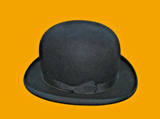 Bowler Hut Melone Mayser