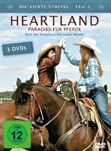 Heartland paradies für - -,
