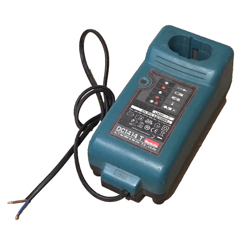 Makita dc1414t werkzeug akku - makita,