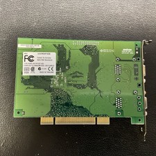 Matrox G45fMDHP16DB Dual Head Grafikkarte – gebraucht & in Ordnung