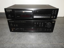 "PIONEER" Stereoanlagen